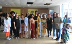 Iniciativa busca homenagear as mulheres negras trabalhadoras do HU