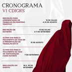 Cronograma