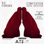 Inscrições abertas para evento que discute gênero, raça e sexualidade