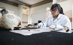 Núcleo no Sertão atua na preservação do patrimônio arqueológico de Alagoas