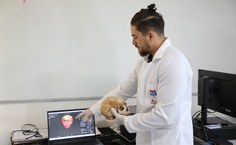 Núcleo no Sertão atua na preservação do patrimônio arqueológico de Alagoas