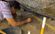 Núcleo no Sertão atua na preservação do patrimônio arqueológico de Alagoas