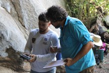 Núcleo no Sertão atua na preservação do patrimônio arqueológico de Alagoas