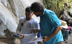 Núcleo no Sertão atua na preservação do patrimônio arqueológico de Alagoas