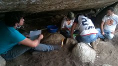 Núcleo no Sertão atua na preservação do patrimônio arqueológico de Alagoas