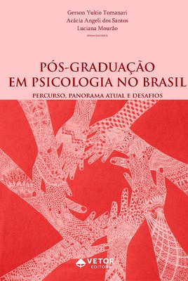 Obra foi organizada pela coordenação da área de Psicologia na Capes com a participação de 60 pesquisadores, entre eles, a professora Simone Maria Hüning