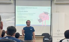 Projeto da Ufal prepara alunos de Computação para o mercado de trabalho