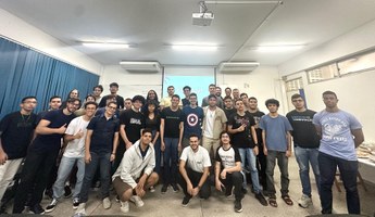 Projeto da Ufal prepara alunos da Computação para o mercado de trabalho