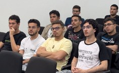 Projeto da Ufal prepara alunos de Computação para o mercado de trabalho