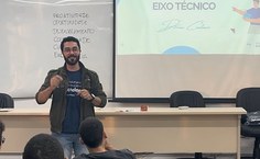 Projeto da Ufal prepara alunos de Computação para o mercado de trabalho