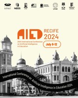 Ufal apoia evento internacional de IA aplicado à Educação