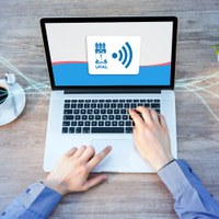 Ufal implanta nova rede wi-fi aberta no Campus A.C. Simões