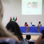 Ufal inicia atividades de capacitação sobre Selo Social ODS