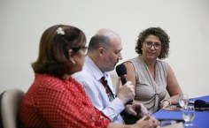 Ufal participa de capacitação para receber selo da ODS