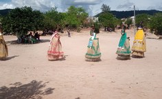 Neabi realiza ações com os povos índigenas da região do Sertão alagoano