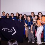 Empresa Jr de Engenharia de Produção no Sertão conquista prêmio Sebrae