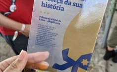 Grupo Veto Jr tem alcançado bons resultados em outros prêmios e inspirado outras equipes