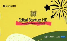 Startup NE