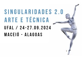 Curso de Filosofia realiza evento sobre tecnologia e contemporaneidade