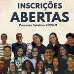 Empresa Jr de Arquitetura e Engenharia Civil seleciona novos membros