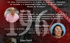 Faculdade de Direito de Alagoas promove 6ª Semana Jurídica