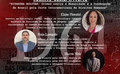 Faculdade de Direito de Alagoas promove 6ª Semana Jurídica