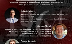 Faculdade de Direito de Alagoas promove 6ª Semana Jurídica