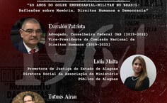 Faculdade de Direito de Alagoas promove 6ª Semana Jurídica