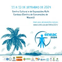 Maceió sedia Encontro Nacional de Ergonomia do Ambiente Construído