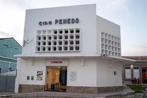 Edição de férias do Circuito Penedo de Cinema já está aberta