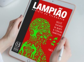 Novas edições da Revista Lampião já estão disponíveis para download