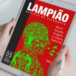 Novas edições da Revista Lampião já estão disponíveis para download