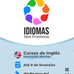 Rede Andifes Idiomas sem Fronteiras abre inscrições para cursos de inglês
