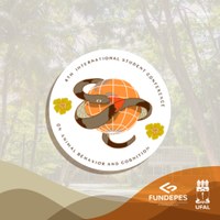 Ufal será a sede de conferência estudantil em comportamento animal
