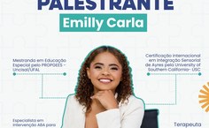 Centro de Educação promove formação para profissionais de apoio escolar