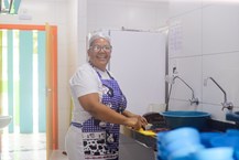 Há mais de 40 anos, espaço integra ensino, pesquisa e extensão, sendo reconhecido pela inovação e qualidade das práticas pedagógicas