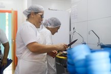 Há mais de 40 anos, espaço integra ensino, pesquisa e extensão, sendo reconhecido pela inovação e qualidade das práticas pedagógicas