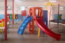 Há mais de 40 anos, espaço integra ensino, pesquisa e extensão, sendo reconhecido pela inovação e qualidade das práticas pedagógicas