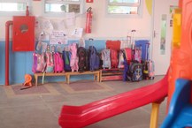 Colégio de Aplicação da Ufal é referência em Educação Infantil em Alagoas