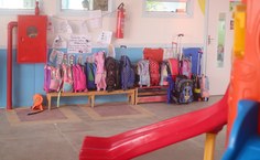 Colégio de Aplicação da Ufal é referência em Educação Infantil em Alagoas