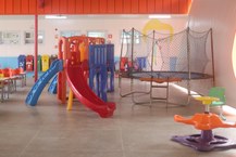 Há mais de 40 anos, espaço integra ensino, pesquisa e extensão, sendo reconhecido pela inovação e qualidade das práticas pedagógicas