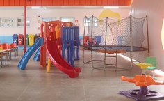 Há mais de 40 anos, espaço integra ensino, pesquisa e extensão, sendo reconhecido pela inovação e qualidade das práticas pedagógicas