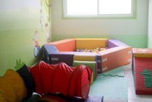 Há mais de 40 anos, espaço integra ensino, pesquisa e extensão, sendo reconhecido pela inovação e qualidade das práticas pedagógicas