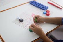 Colégio de Aplicação da Ufal é referência em Educação Infantil em Alagoas