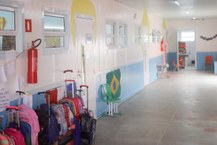 Há mais de 40 anos, espaço integra ensino, pesquisa e extensão, sendo reconhecido pela inovação e qualidade das práticas pedagógicas