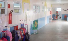 Há mais de 40 anos, espaço integra ensino, pesquisa e extensão, sendo reconhecido pela inovação e qualidade das práticas pedagógicas