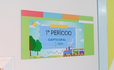 Há mais de 40 anos, espaço integra ensino, pesquisa e extensão, sendo reconhecido pela inovação e qualidade das práticas pedagógicas