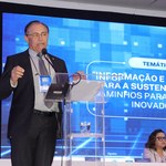 Confira os flashes na Rádio Ufal com entrevistas de palestrantes do Siti 2025