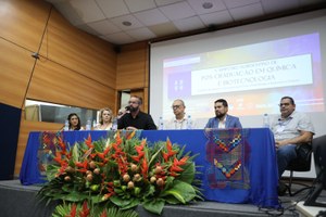 Dedicação à ciência marca o 10º Simpósio Nordestino de Química e Biotecnologia