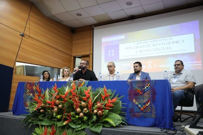 Objetivo do simpósio é reunir palestrantes e pesquisadores da área do Brasil e do mundo